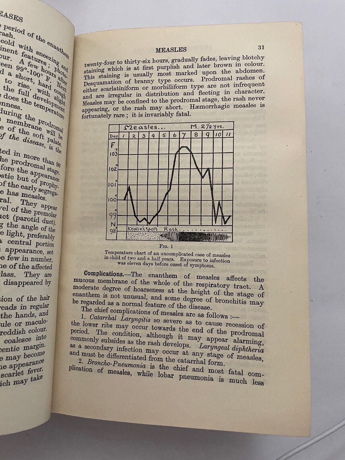 Textbook Of Medicine, John Conybeare & WN Mann 7th Ed Hardcover