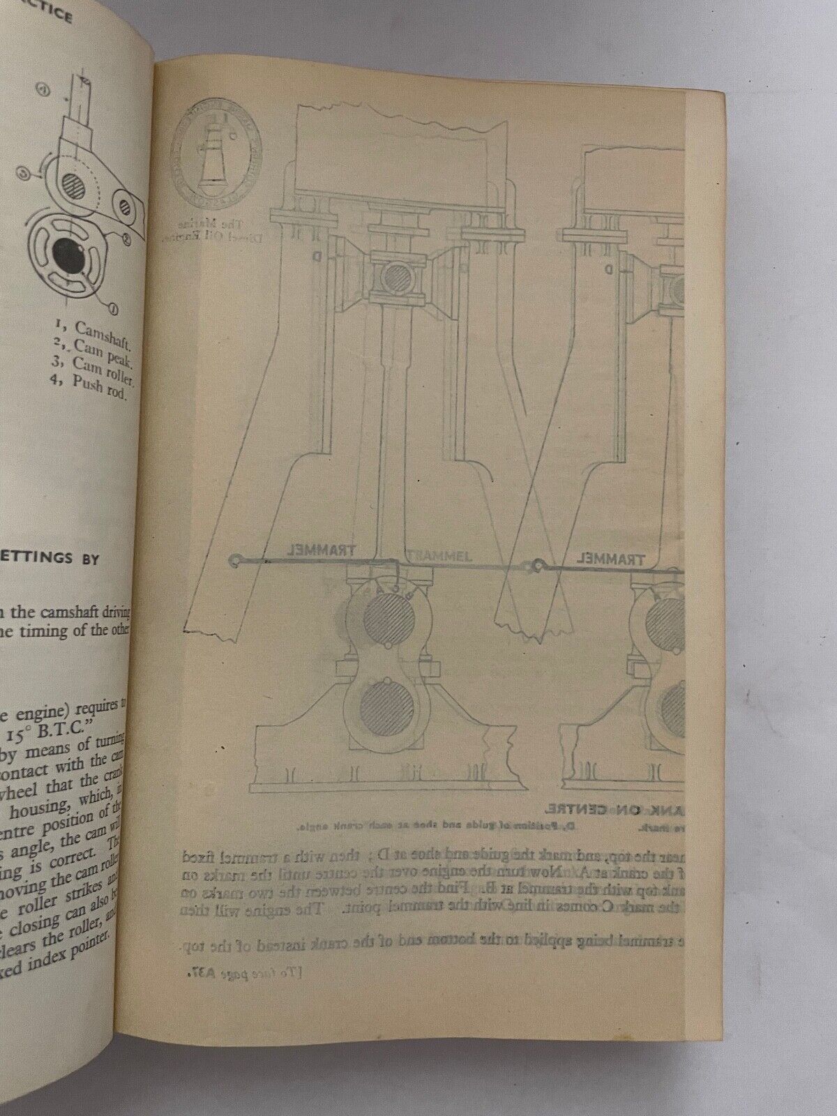 Marine Diesel Engines by Southern 9th edition