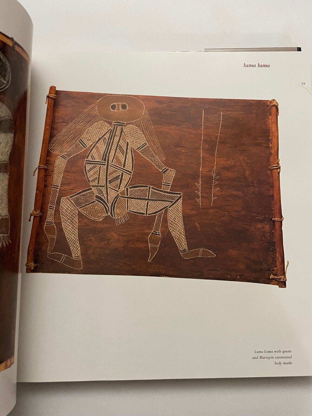 Kunwinjku Spirit: Creation Stories from Western Arnhem Land: (Nawakadj Nganjmirr