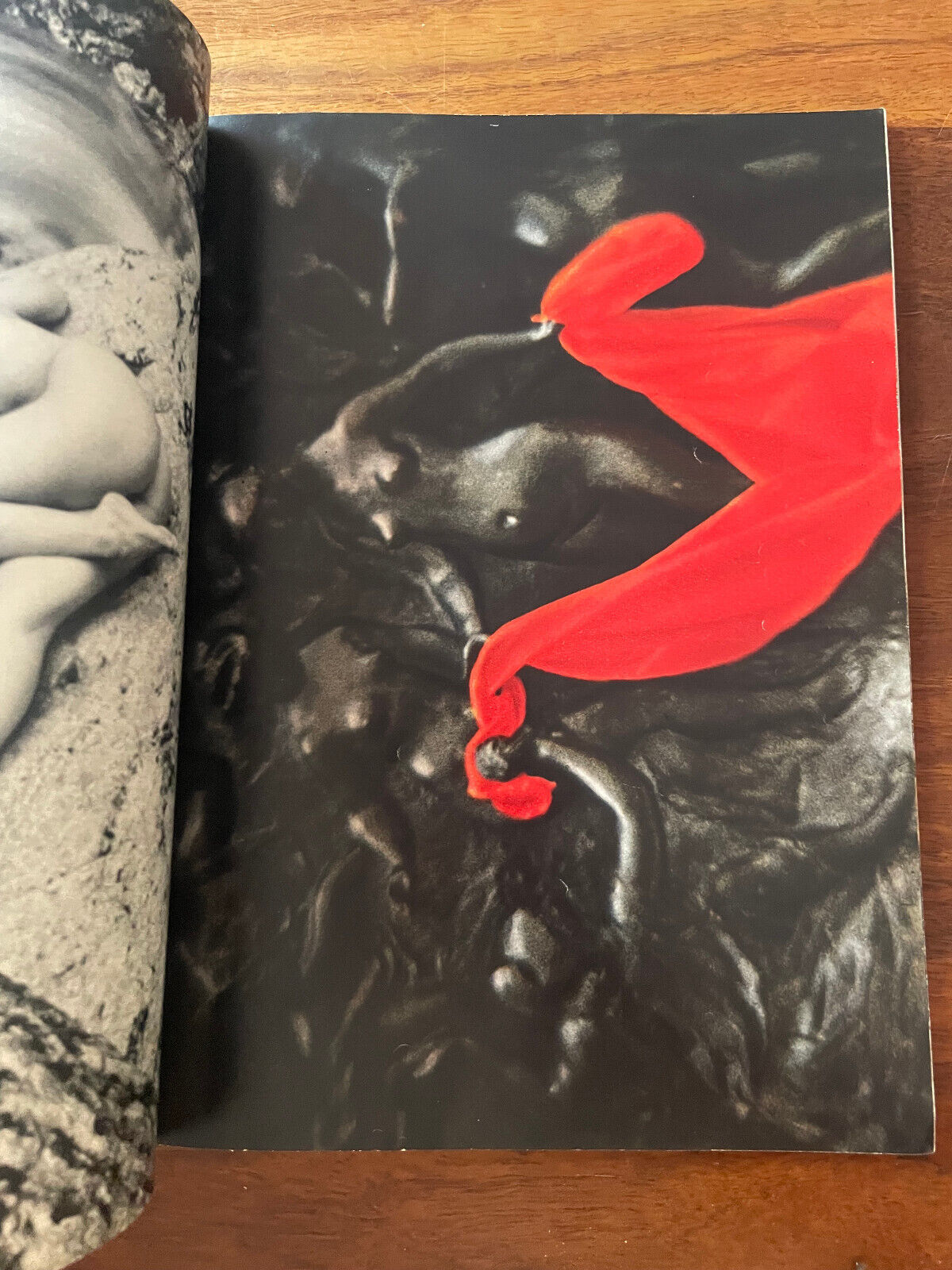 COLOR PHOTOGRAPHY ANNUAL MAGAZINE 1960