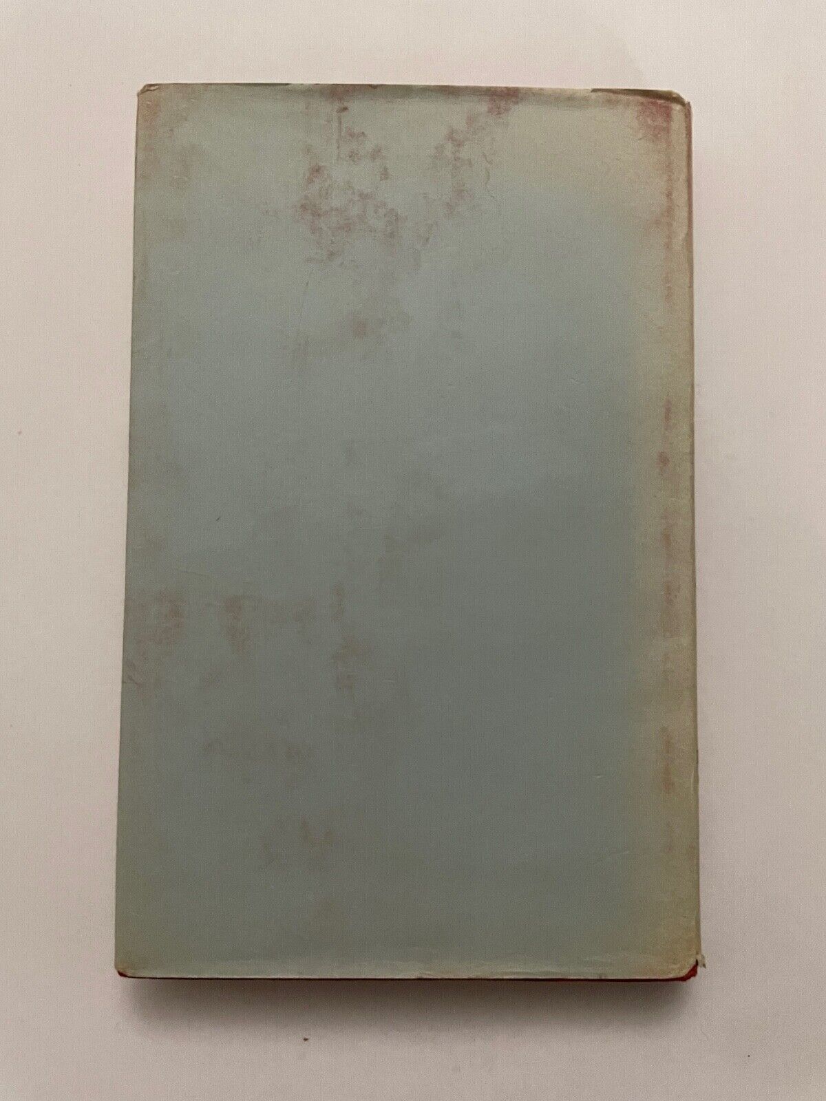 Fraud and White Collar Crime by Frederick Oughton (Hardcover, 1971)