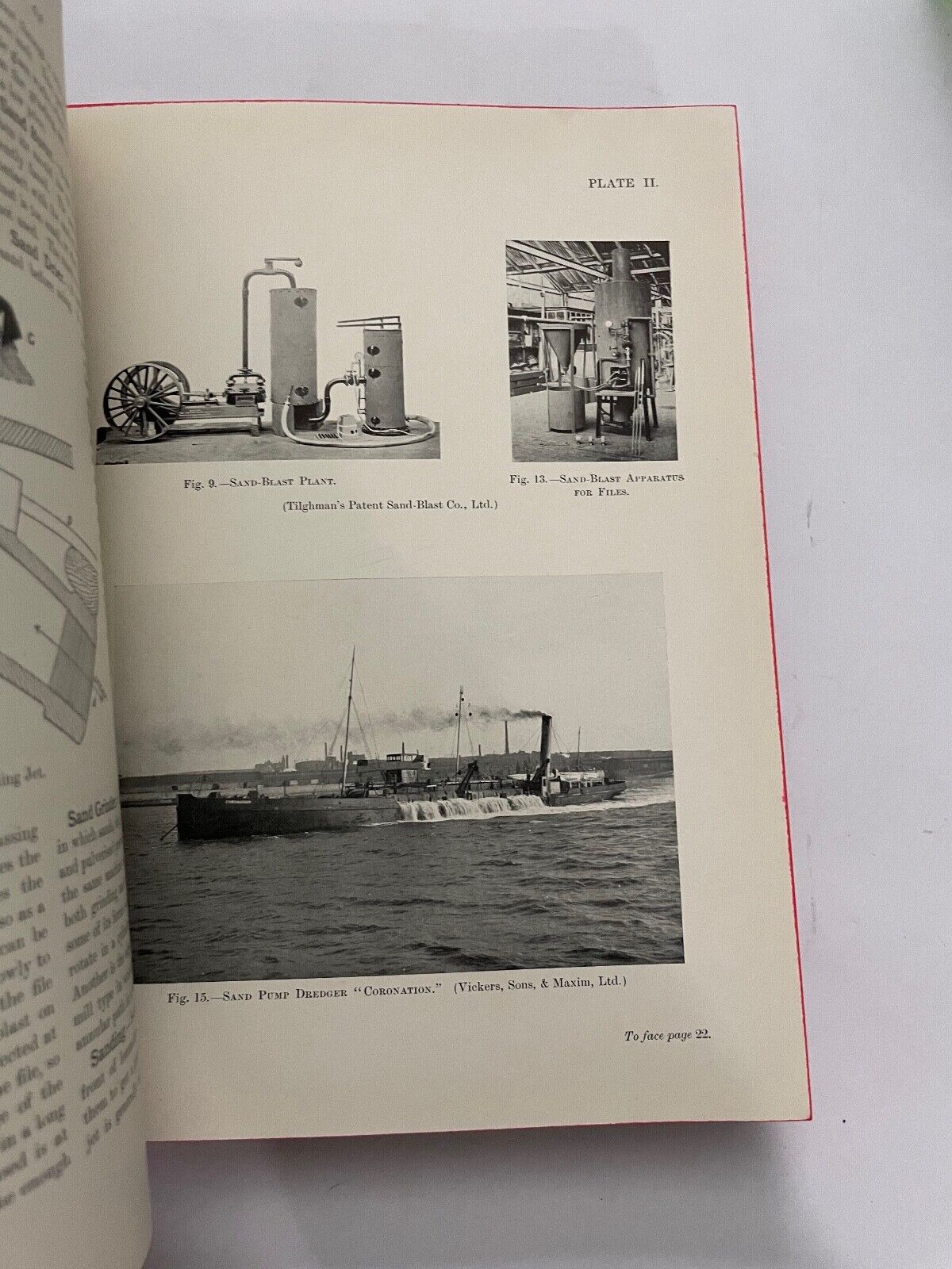 The Encyclopdaedia of Practical Engineering and Allied Trades VIII Joseph Horner