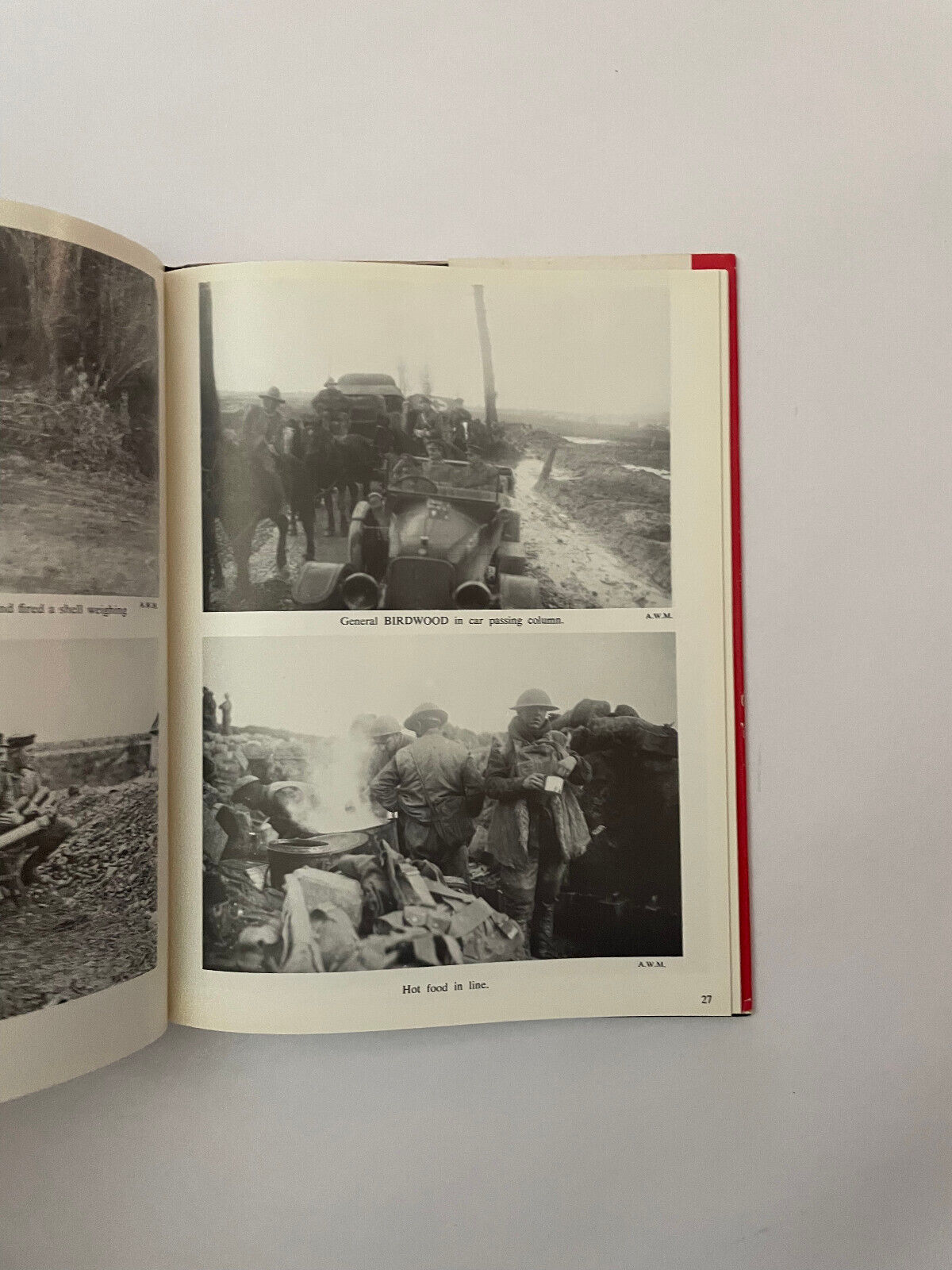 As It Was – A graphic frontline record in pictures, the majority never before pu