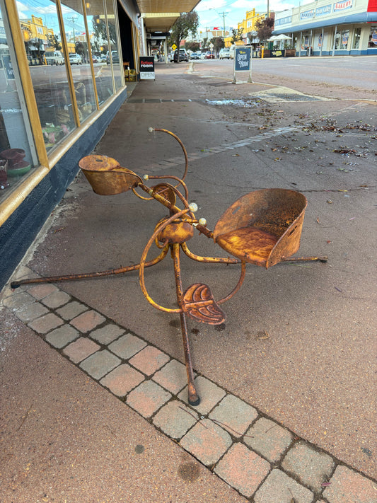 Mobo Merry-Go-Round c. 1950