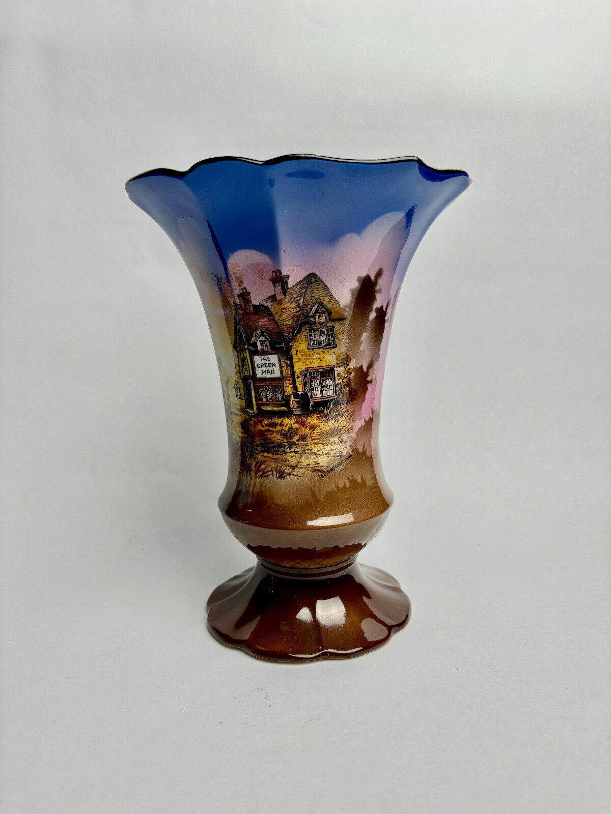 SylvaC Vase 7002
