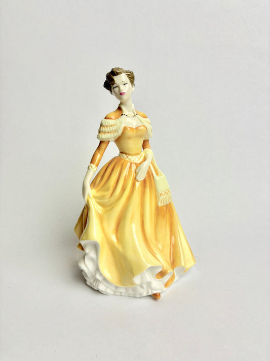 Royal Doulton Helen HN 4756 (boxed)