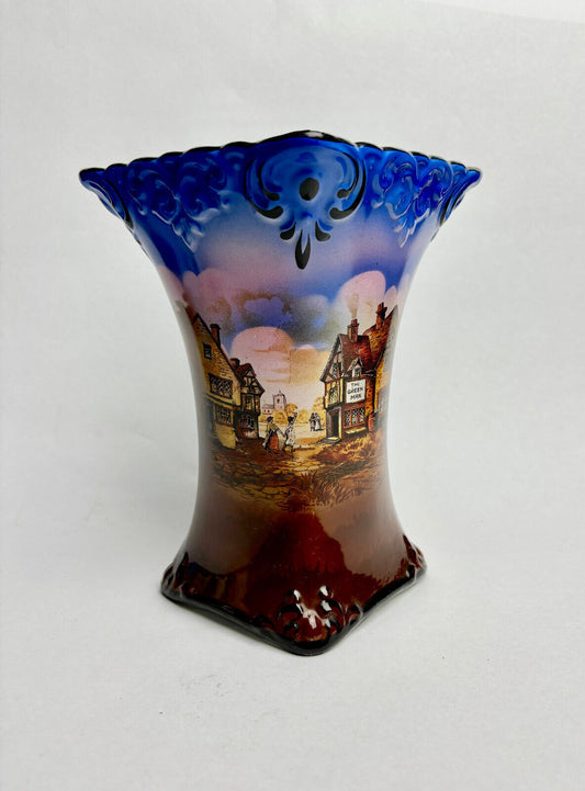 SylvaC Vase 2839