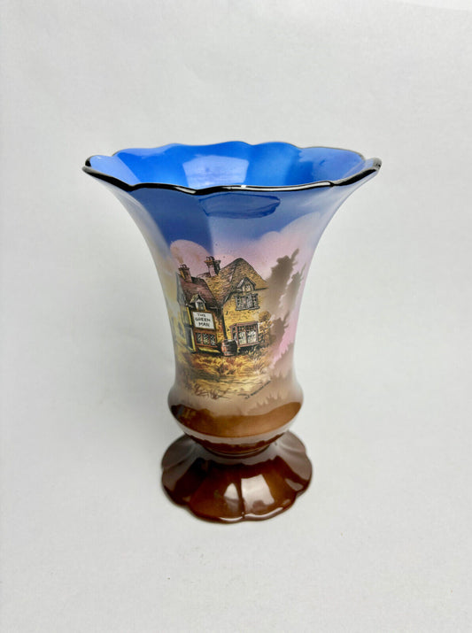 SylvaC Vase 7002
