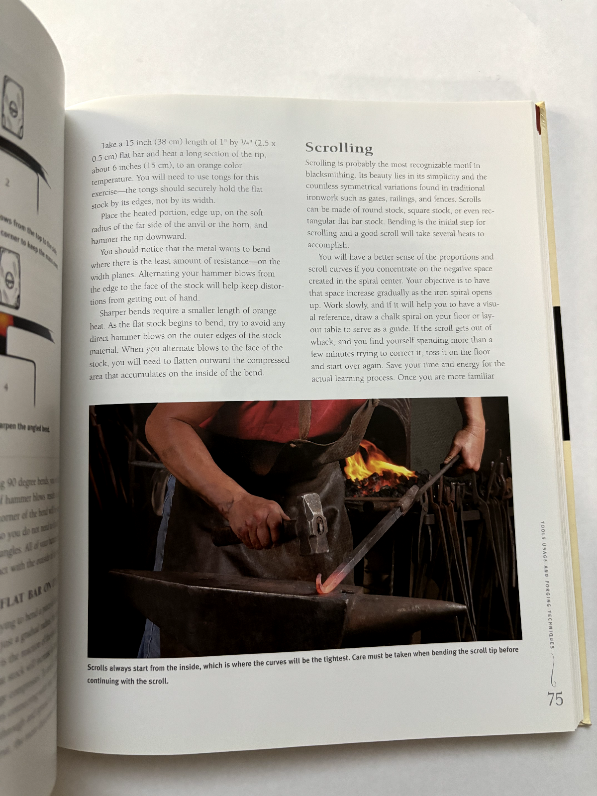 Lorelei Sims The Backyard Blacksmith (Paperback)
