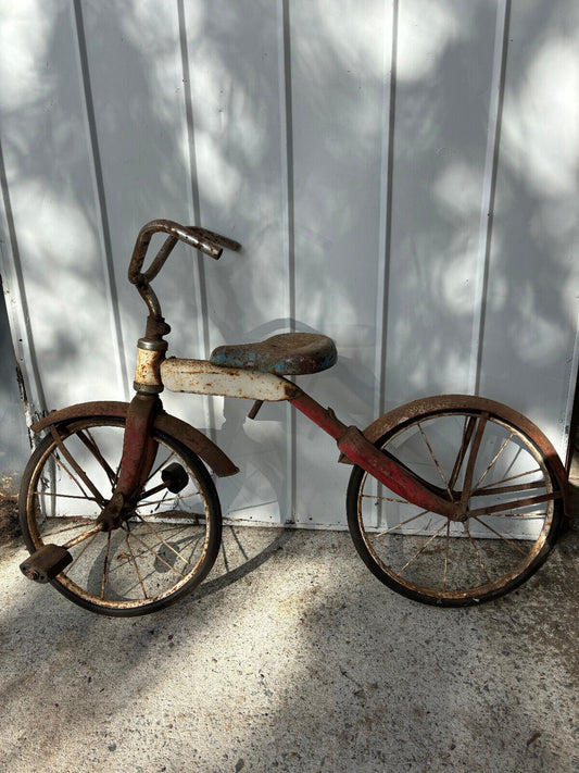 Vintage 1950's Cyclops Kid's Bike