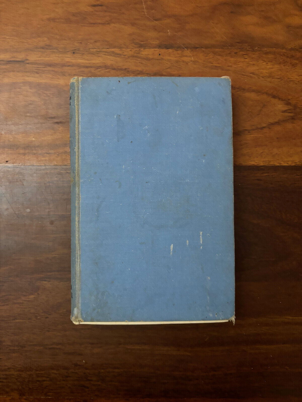 The Turning Wheel by Geoffrey Drake-Brockman (scarce)