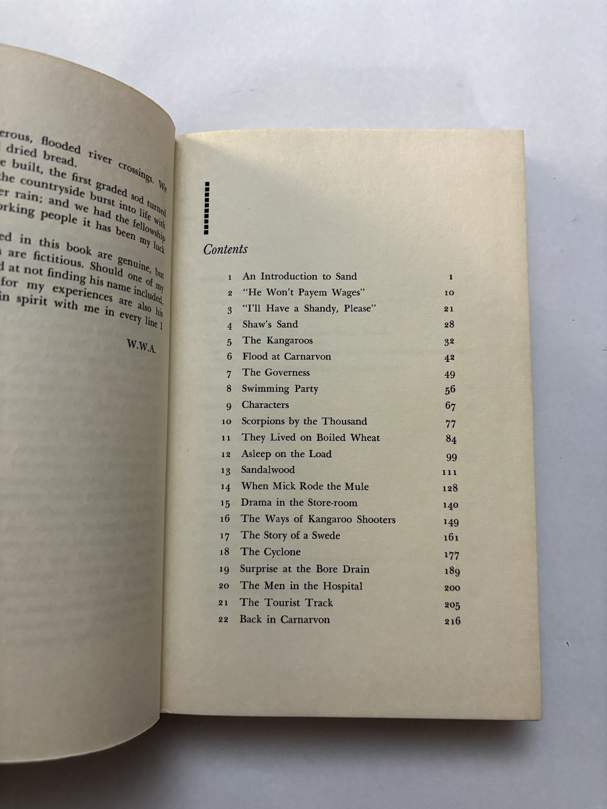 Wheel Tracks by W. W. Ammon - (Hardcover, 1966)