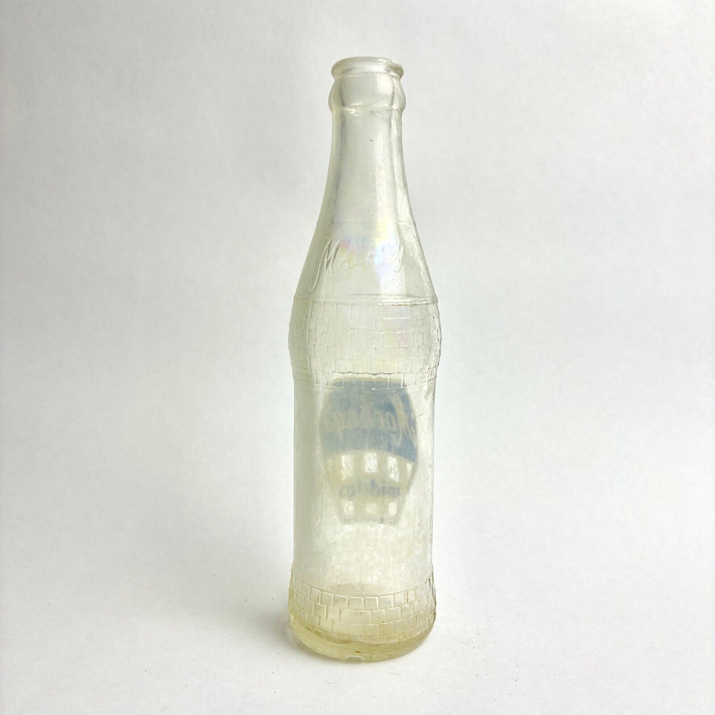 Mackay's Middies Pyroglaze Bottle WA