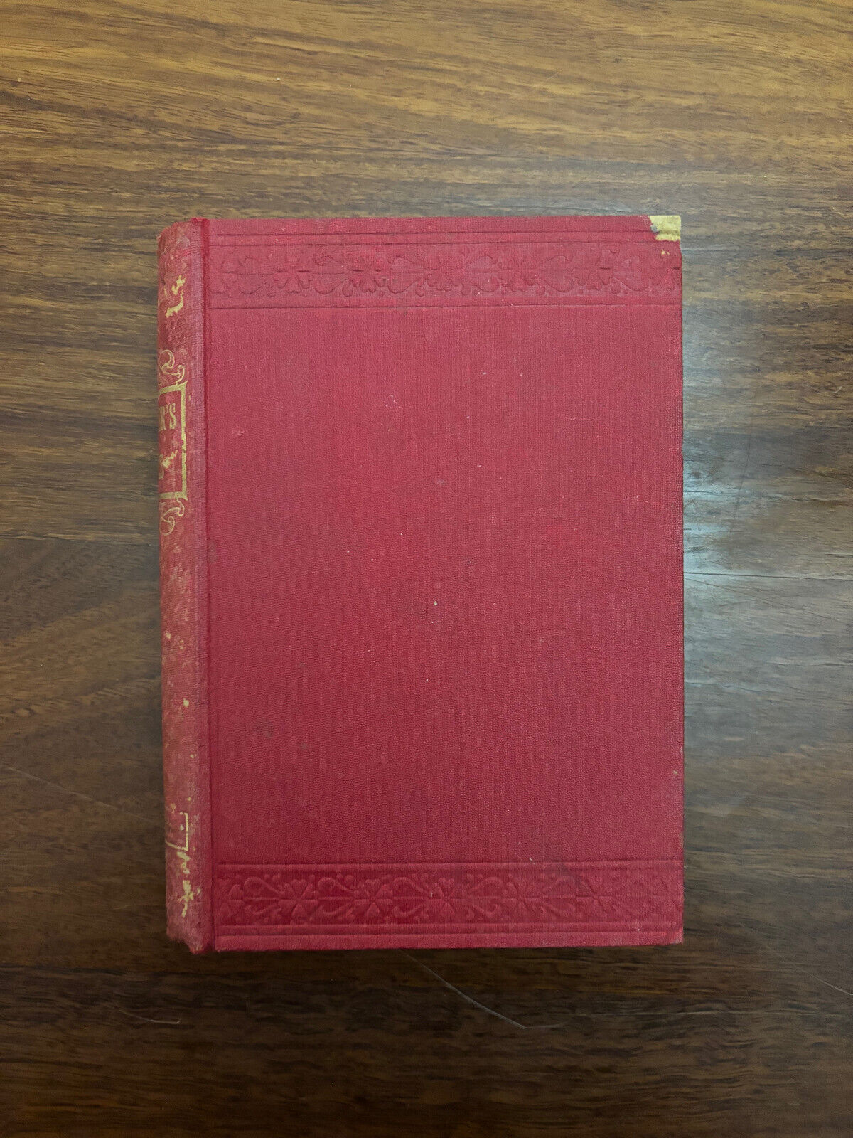 The Poetical Works of John Greenleaf Wittier