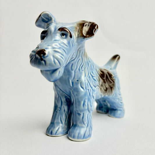 Rare Blue SylvaC Dog