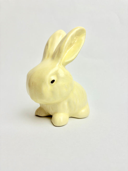 Large Rare SylvaC Rabbit