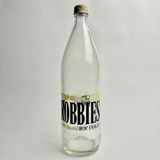 Ask For Robbies Large Pyroglaze Bottle 26 fl oz Manjimup