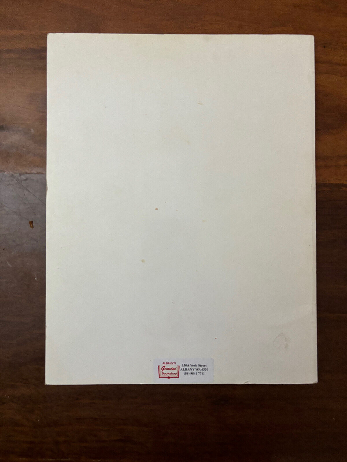 The Colonial Eye: Life and Landscape of Western Australia 1798 - Barbara Chapman