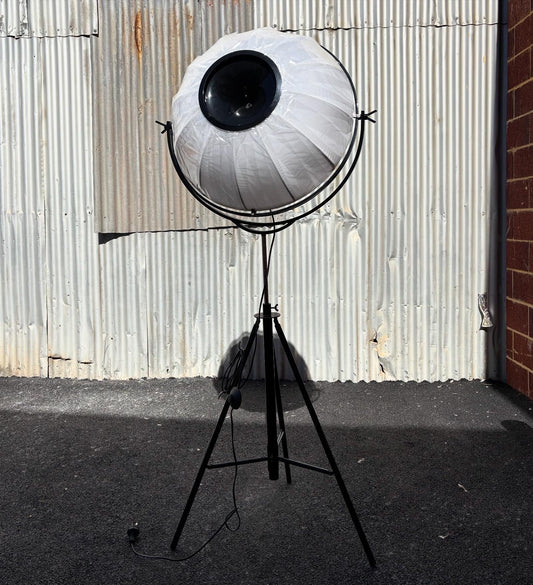 Replica Mariano Fortuny Tripod Floorlamp