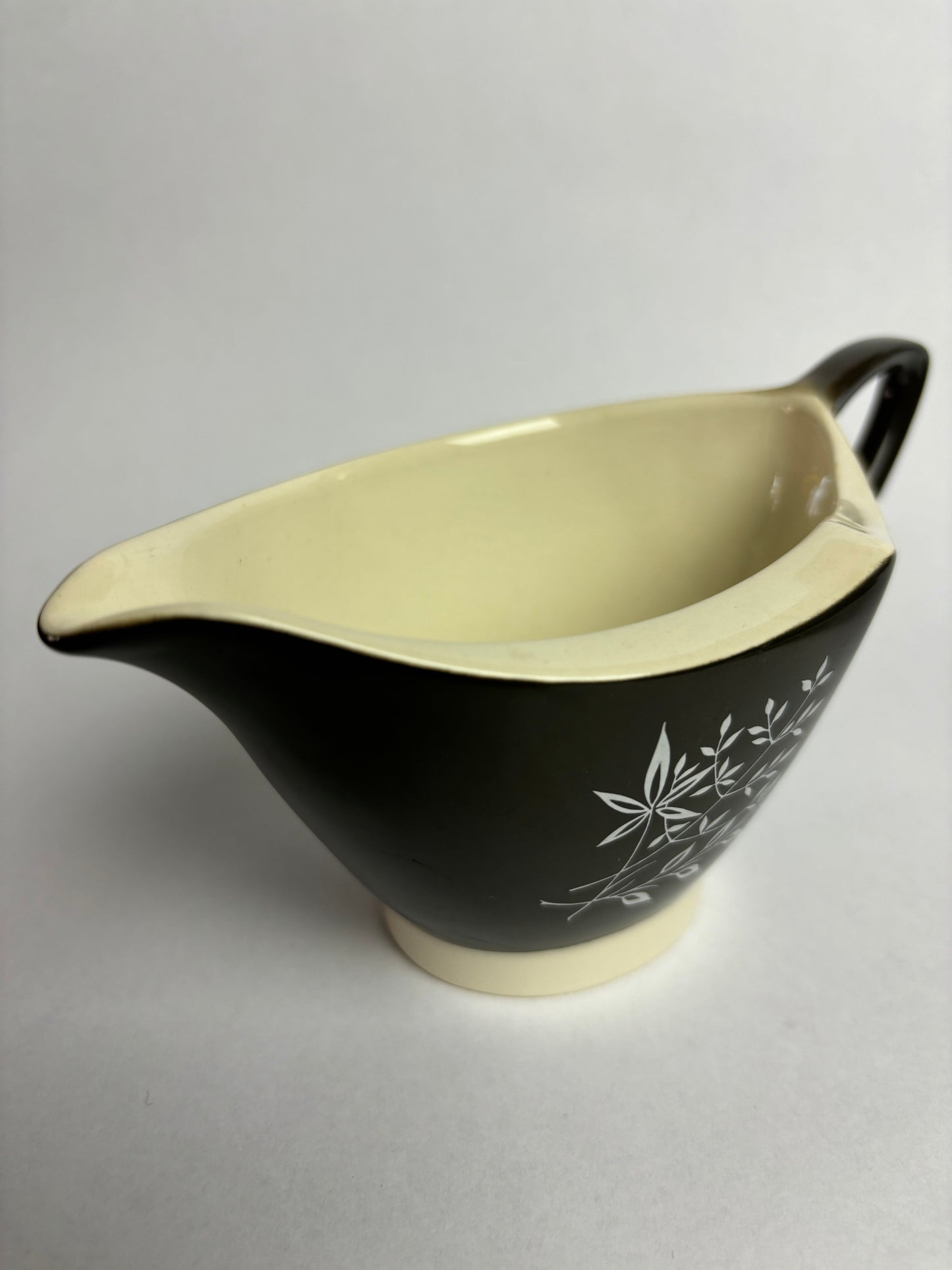 Australian Design Carlton Ware Hand-painted 'Boomerang' Tea Set