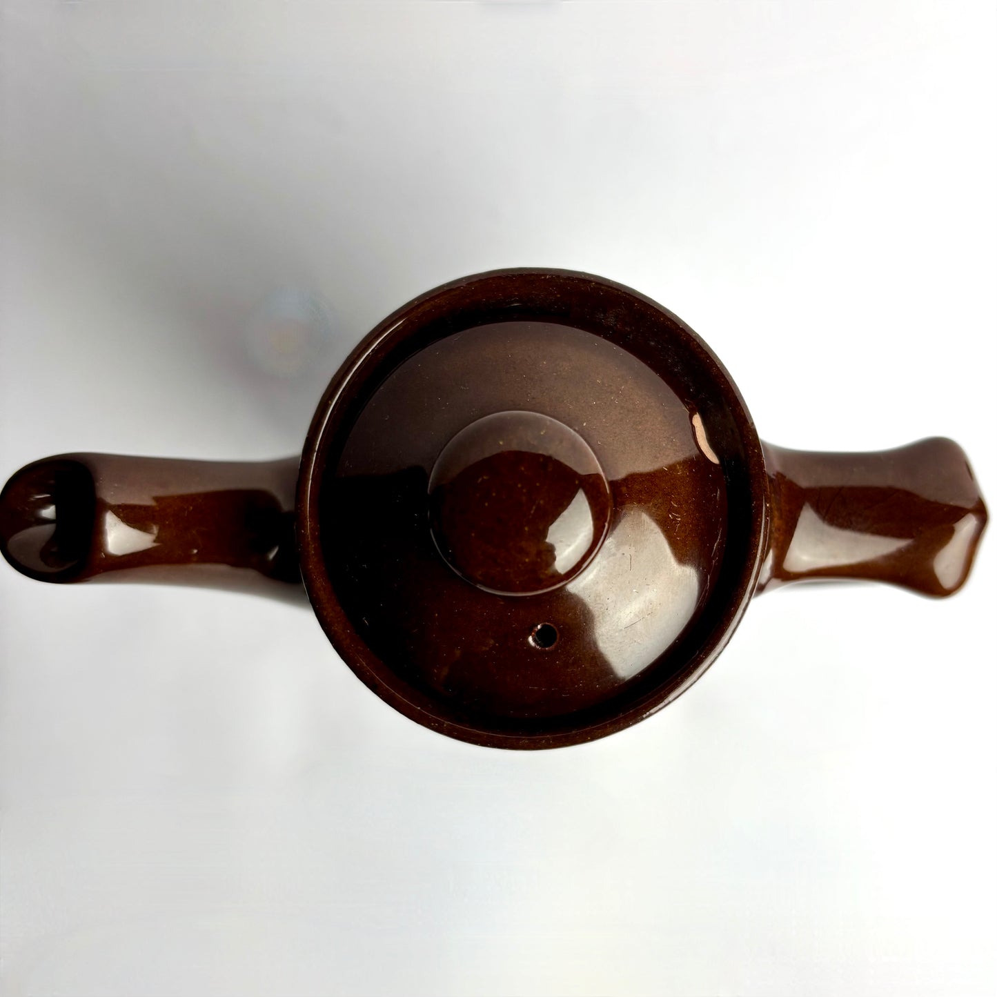 Rare Royal Doulton “Pied Piper” Coffee Set – Pot & 6 Cups | c.1930s