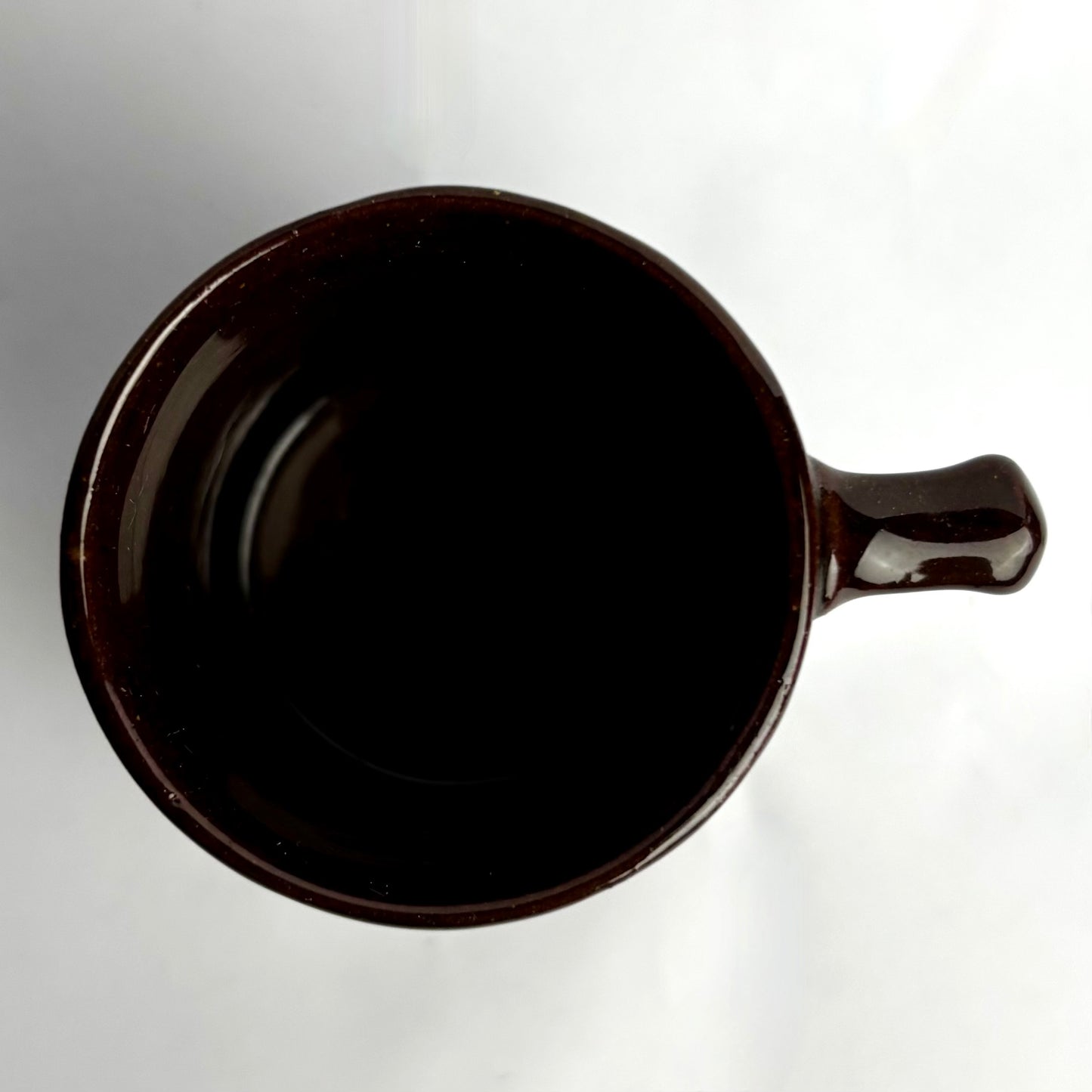 Rare Royal Doulton “Pied Piper” Coffee Set – Pot & 6 Cups | c.1930s