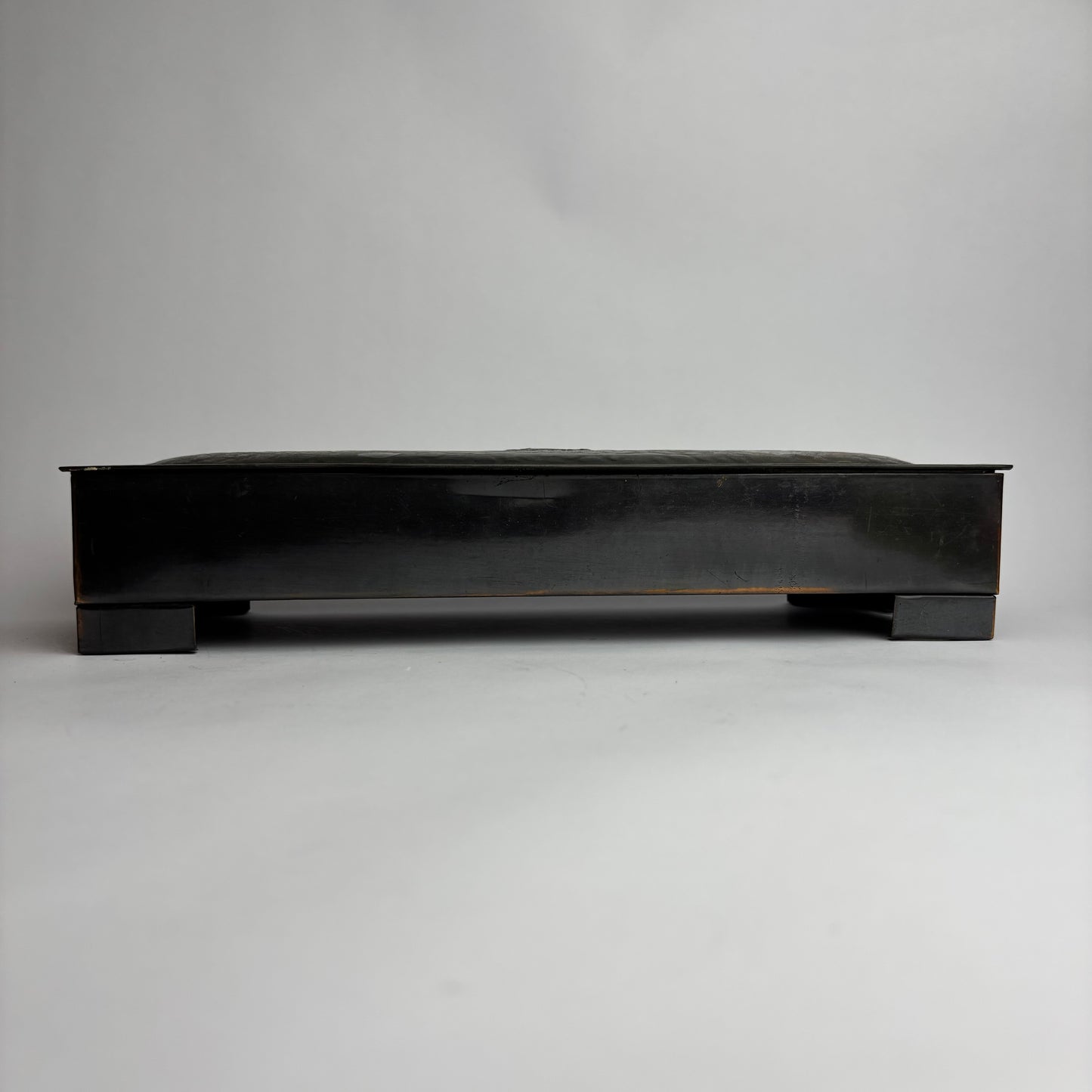 Army Club Tobacco Tin / Cigar Box – c.1900–1930