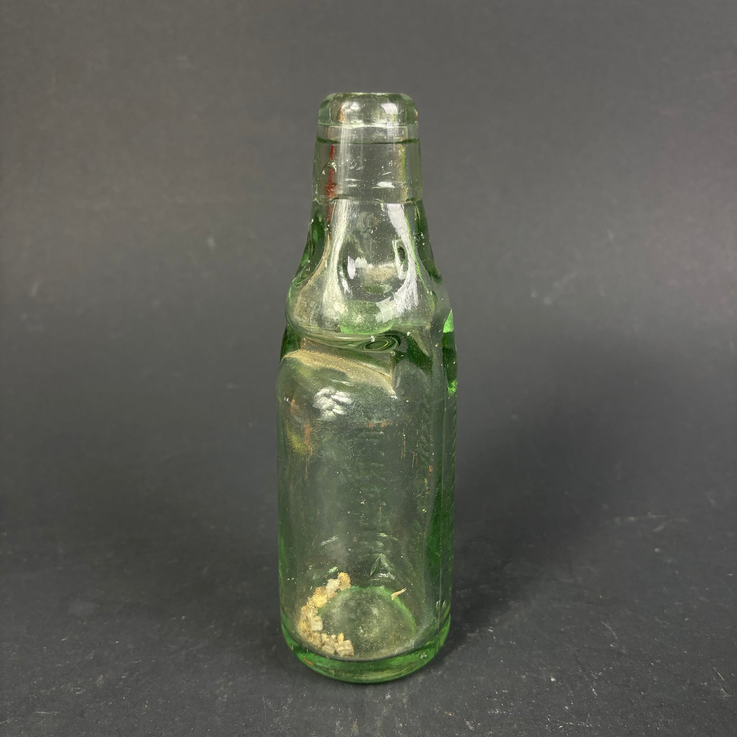 Antique Emil Resch Broken Hill NSW Embossed Mineral Water Bottle c.1905–1915