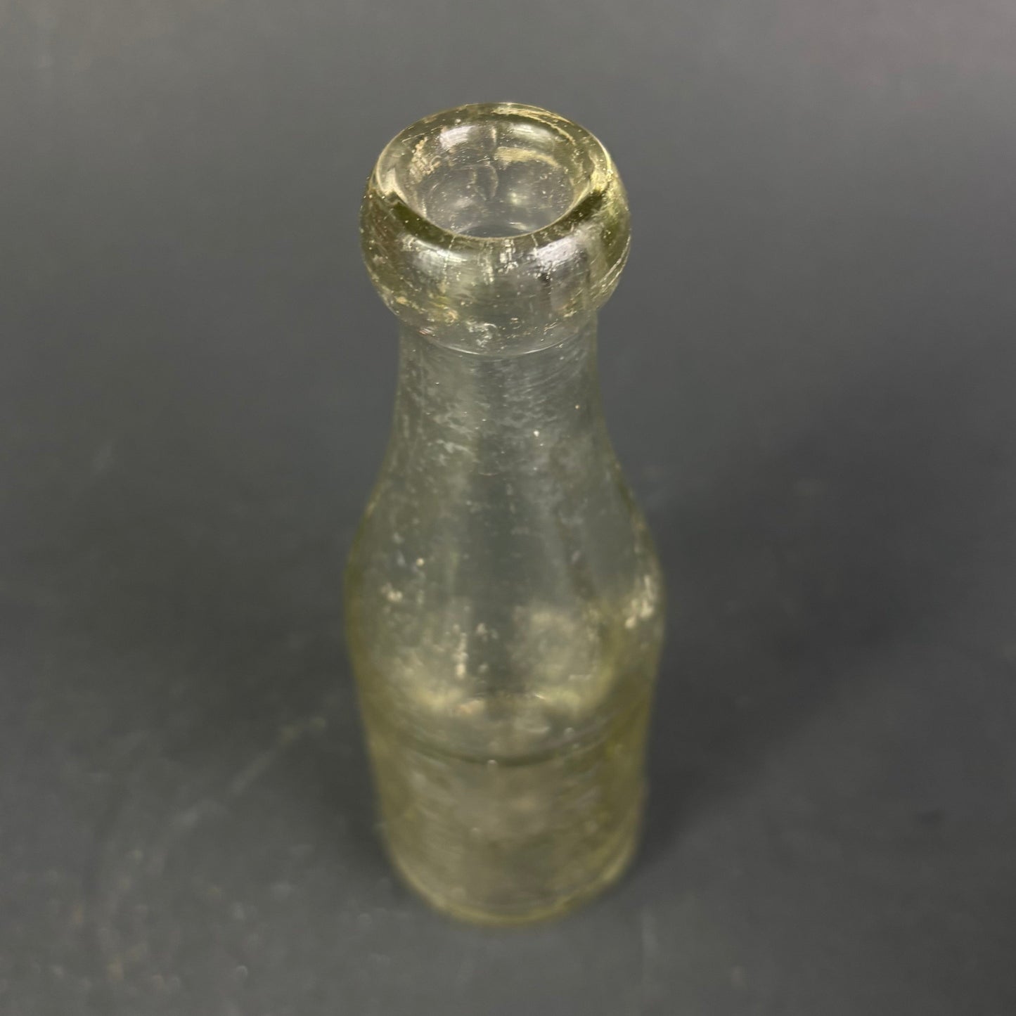 R. J. Jordan Casino NSW Antique Blob Top Bottle c.1910
