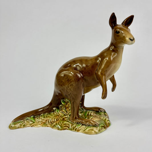 Beswick Kangaroo Model 1160 – Made in England