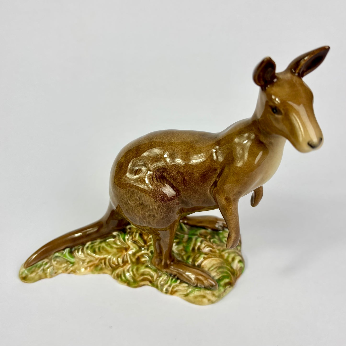 Beswick Kangaroo Model 1160 – Made in England
