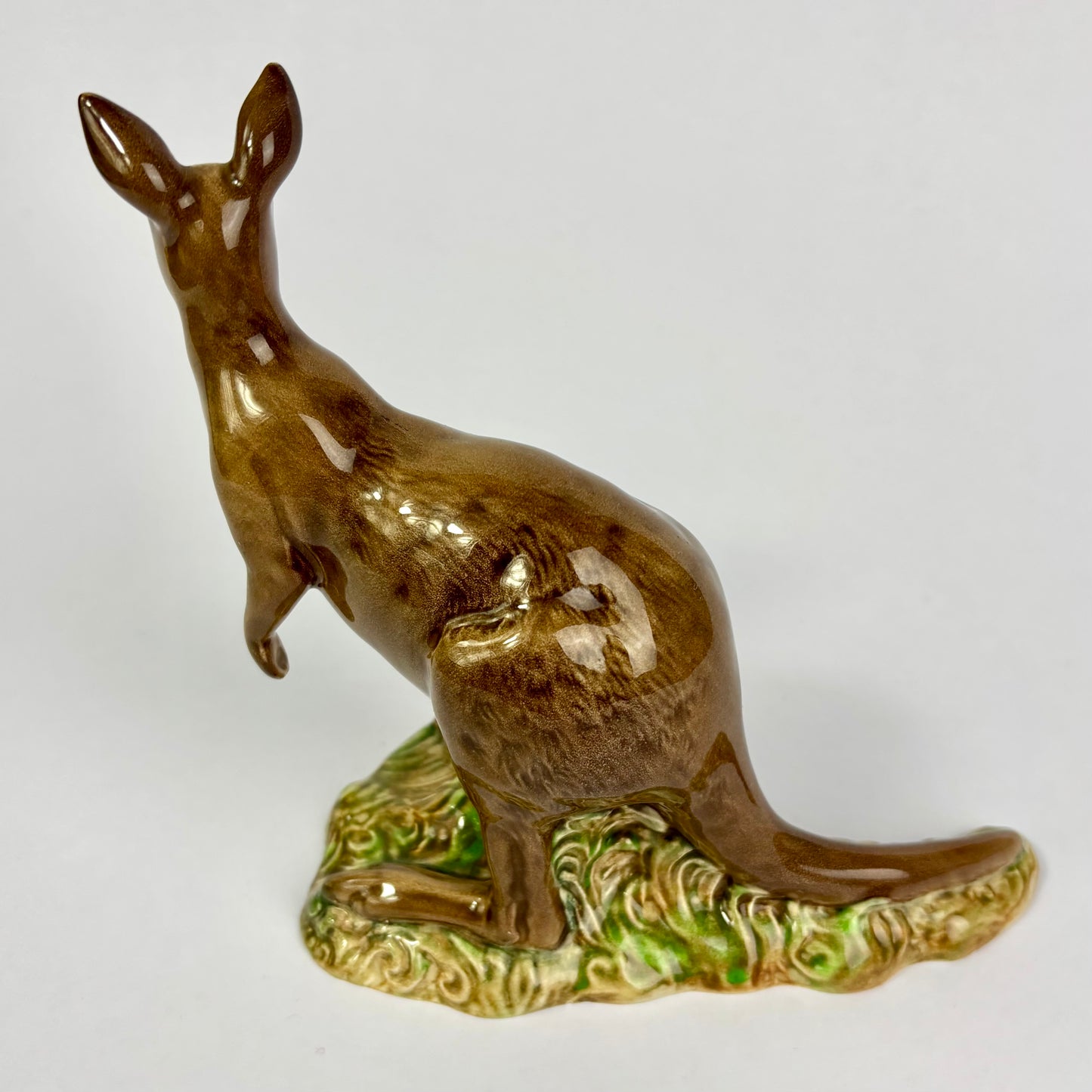 Beswick Kangaroo Model 1160 – Made in England