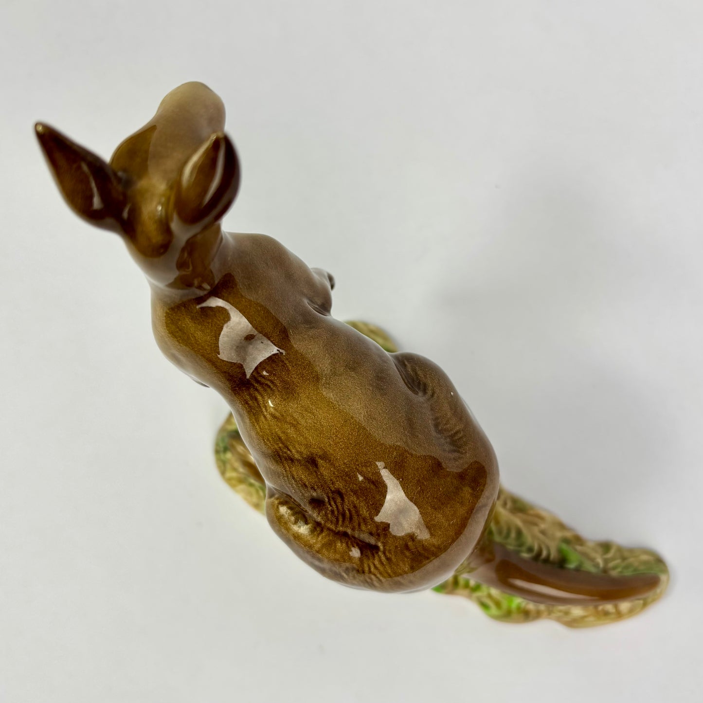 Beswick Kangaroo Model 1160 – Made in England
