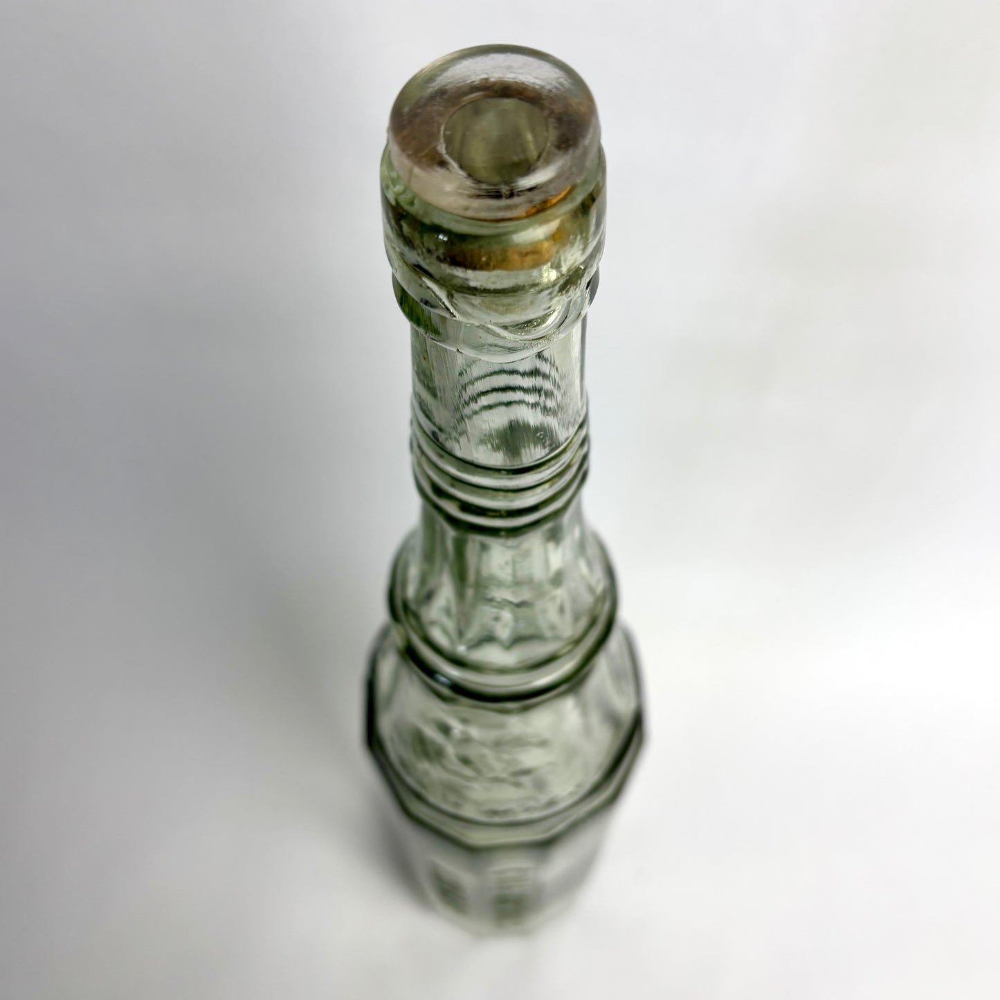 Antique Champion’s Vinegar Bottle