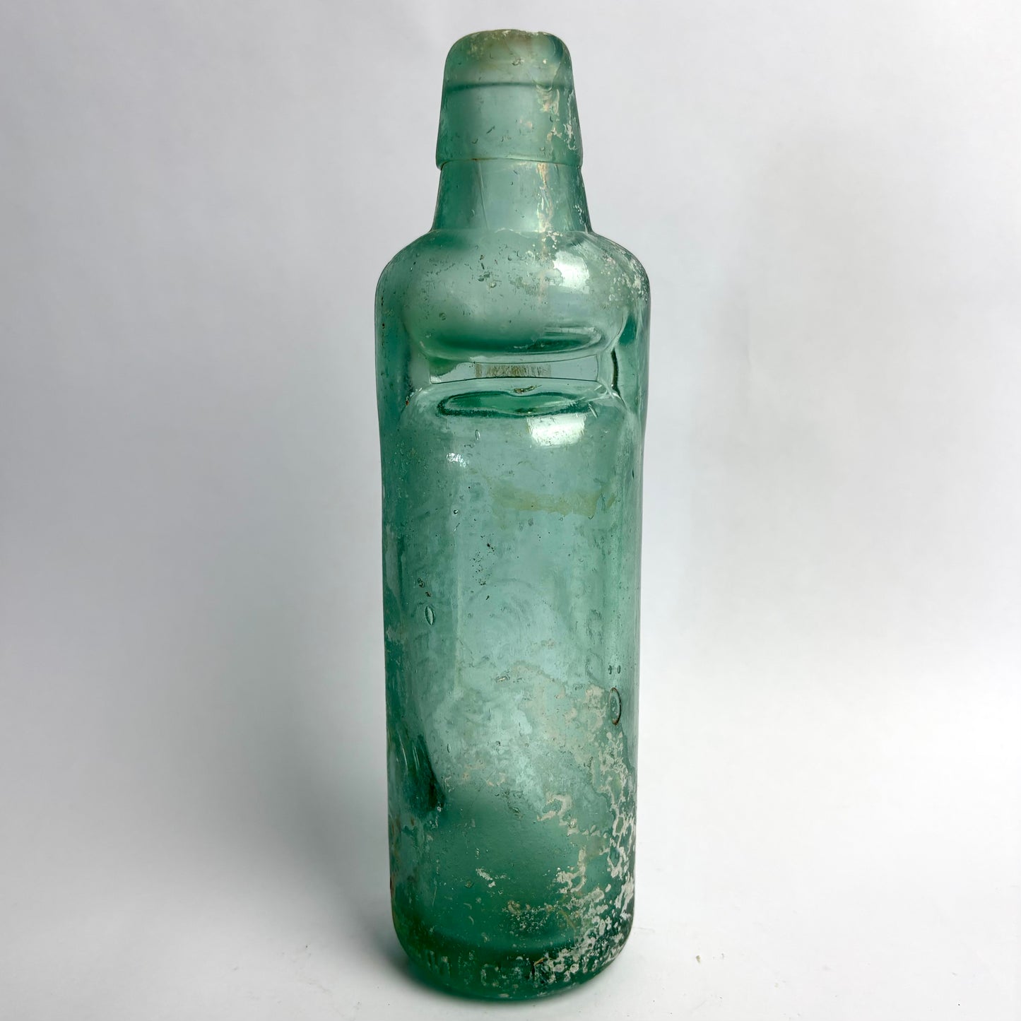 Antique Eclipse Aerated Water Bottle
