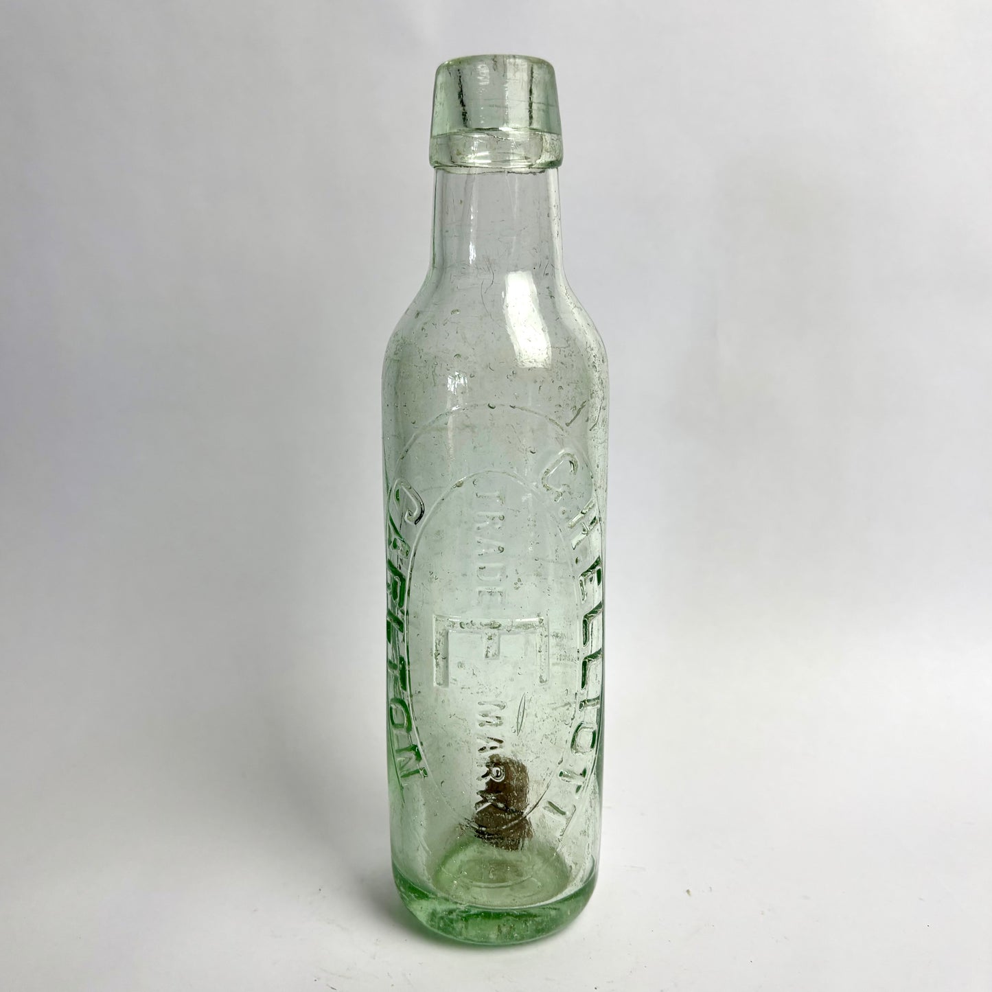 G. H. Elliott – Carlton