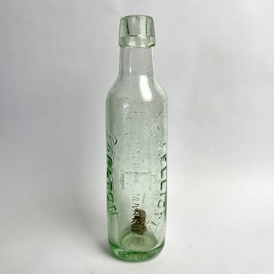 G. H. Elliott – Carlton