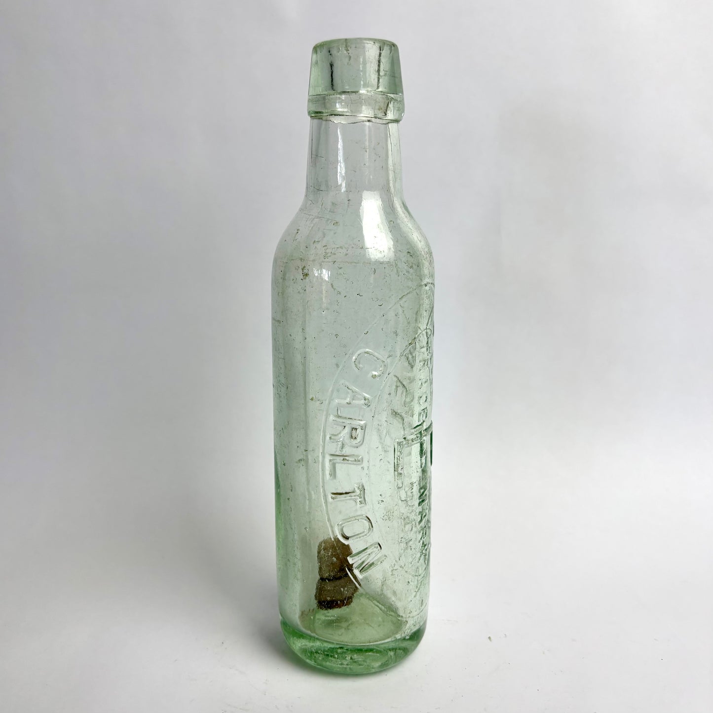 G. H. Elliott – Carlton