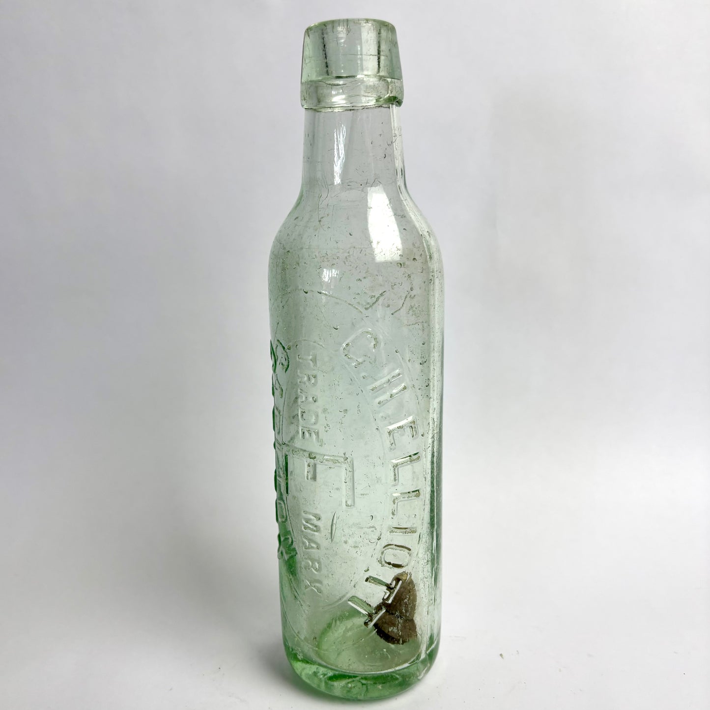 G. H. Elliott – Carlton