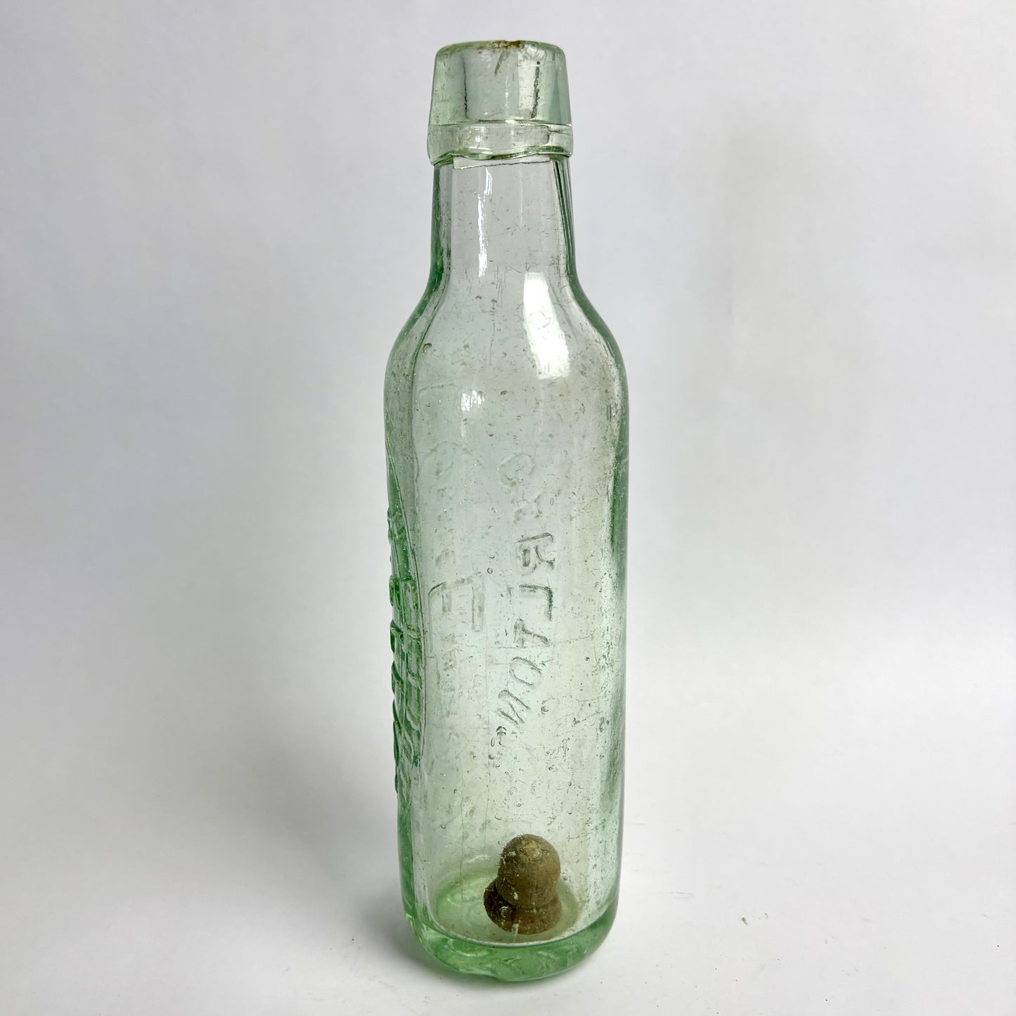 G. H. Elliott – Carlton