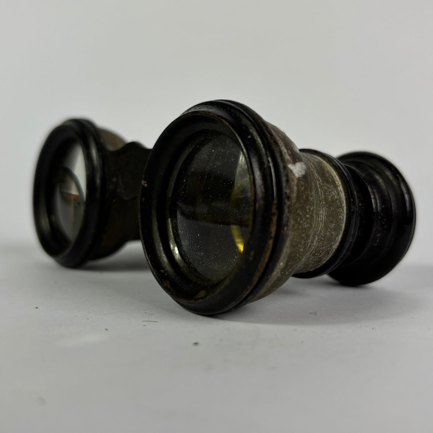 Antique French Opera Glasses / Theatre Binoculars