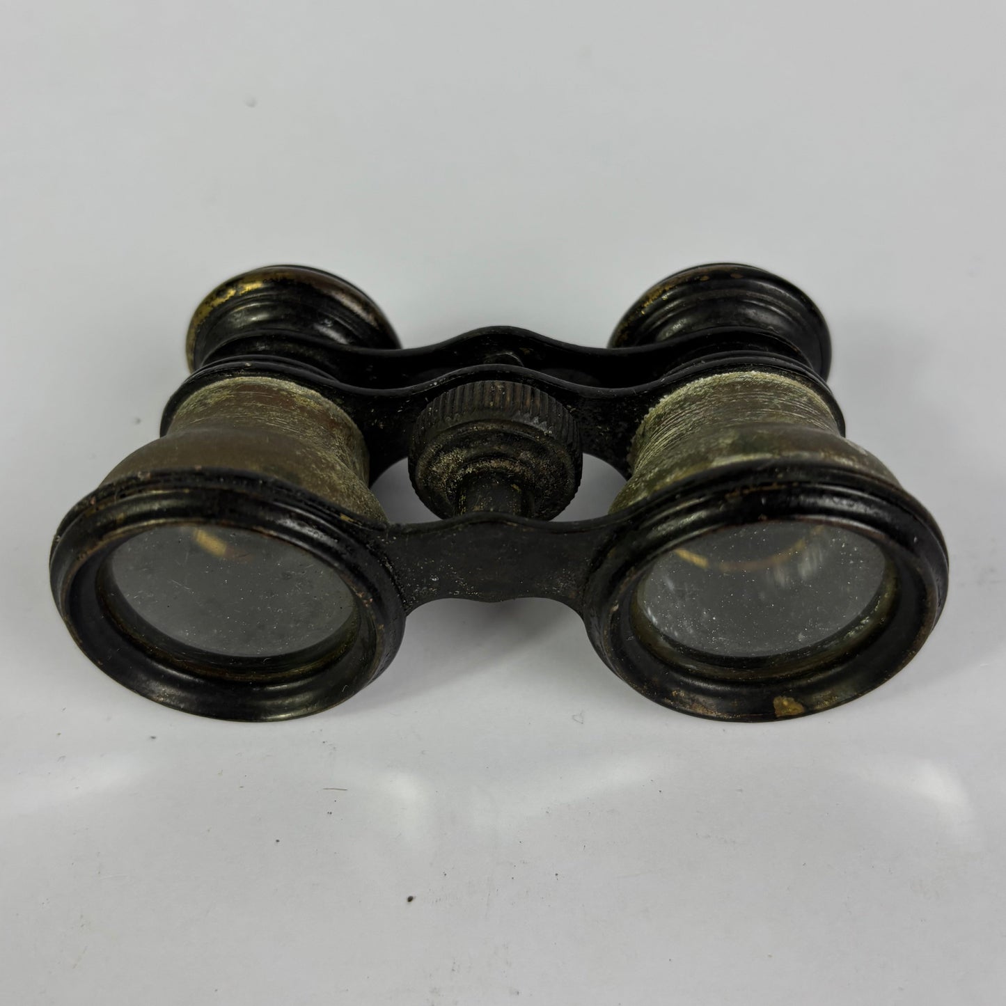 Antique French Opera Glasses / Theatre Binoculars