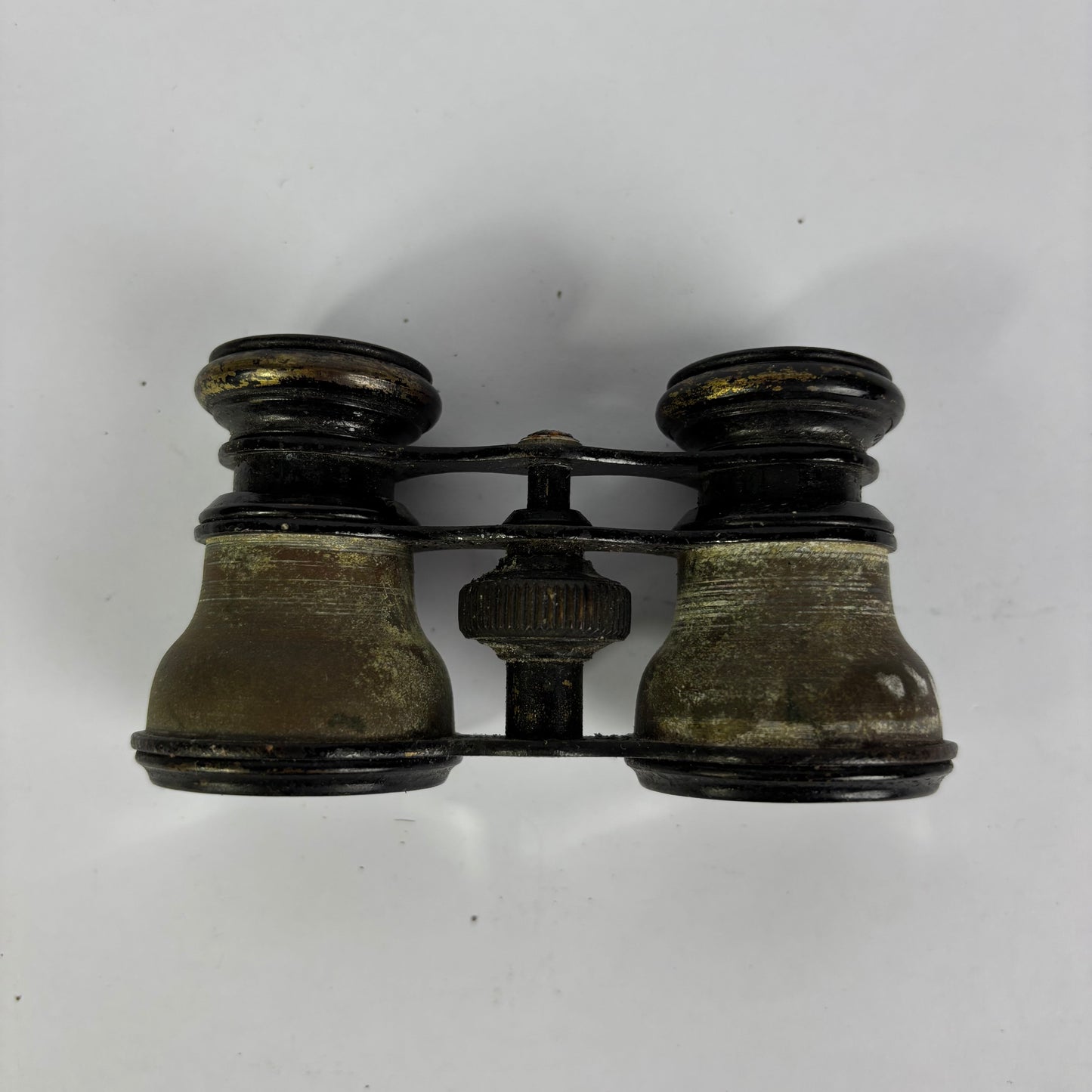 Antique French Opera Glasses / Theatre Binoculars
