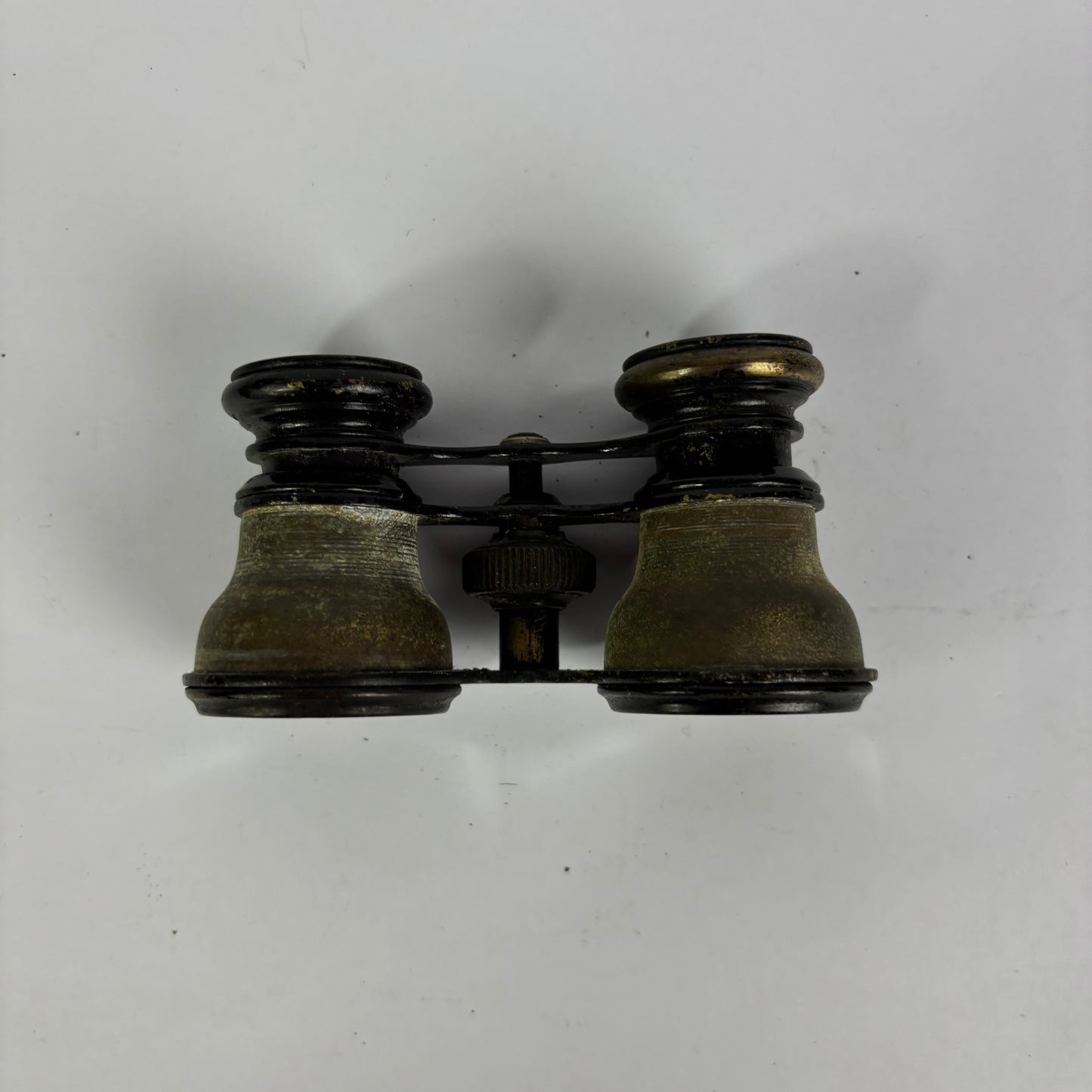 Antique French Opera Glasses / Theatre Binoculars
