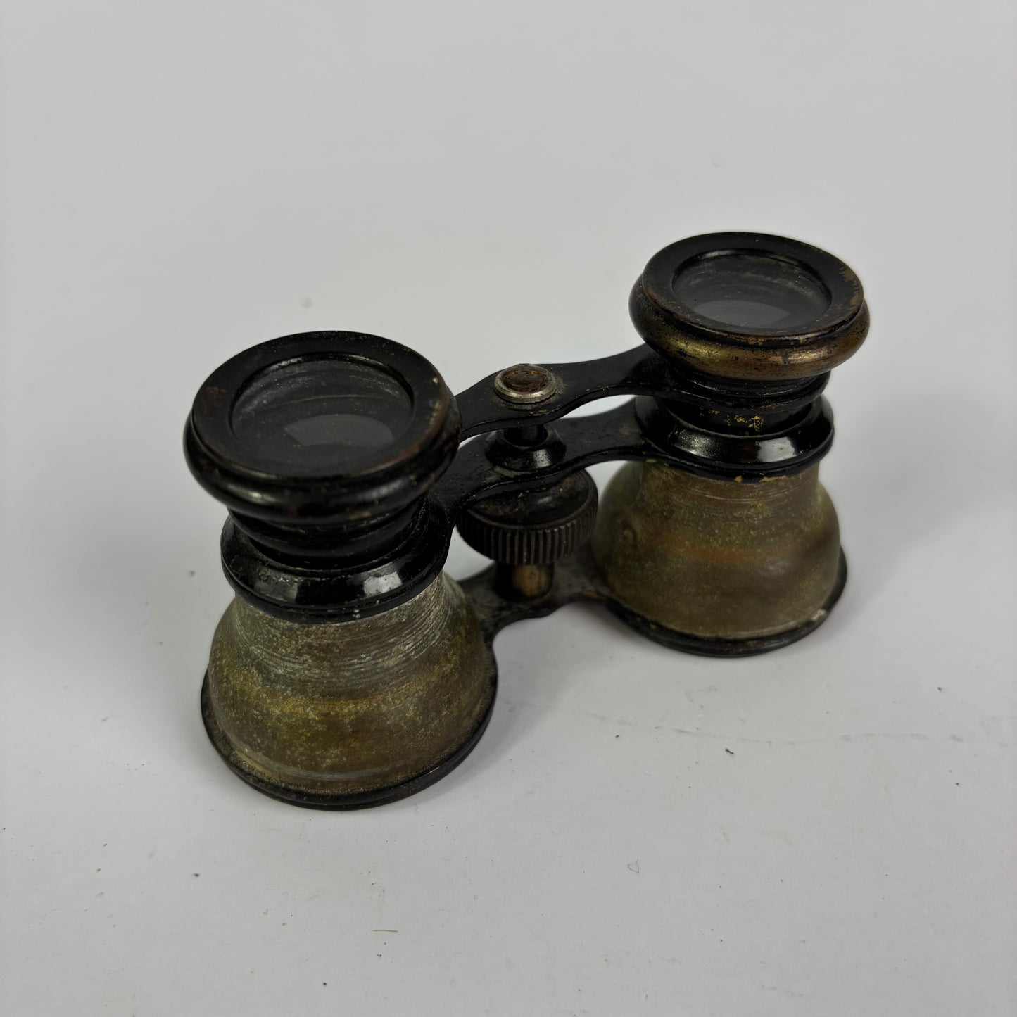 Antique French Opera Glasses / Theatre Binoculars