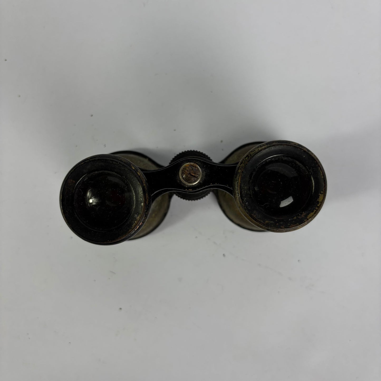 Antique French Opera Glasses / Theatre Binoculars
