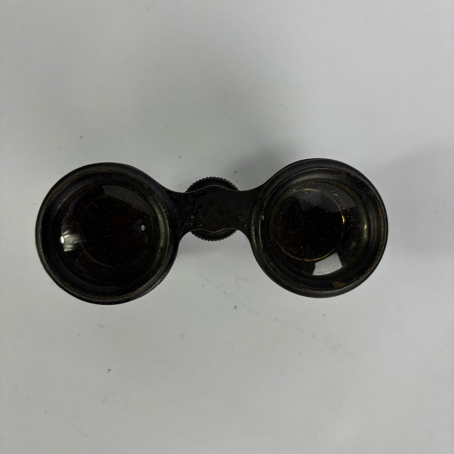 Antique French Opera Glasses / Theatre Binoculars