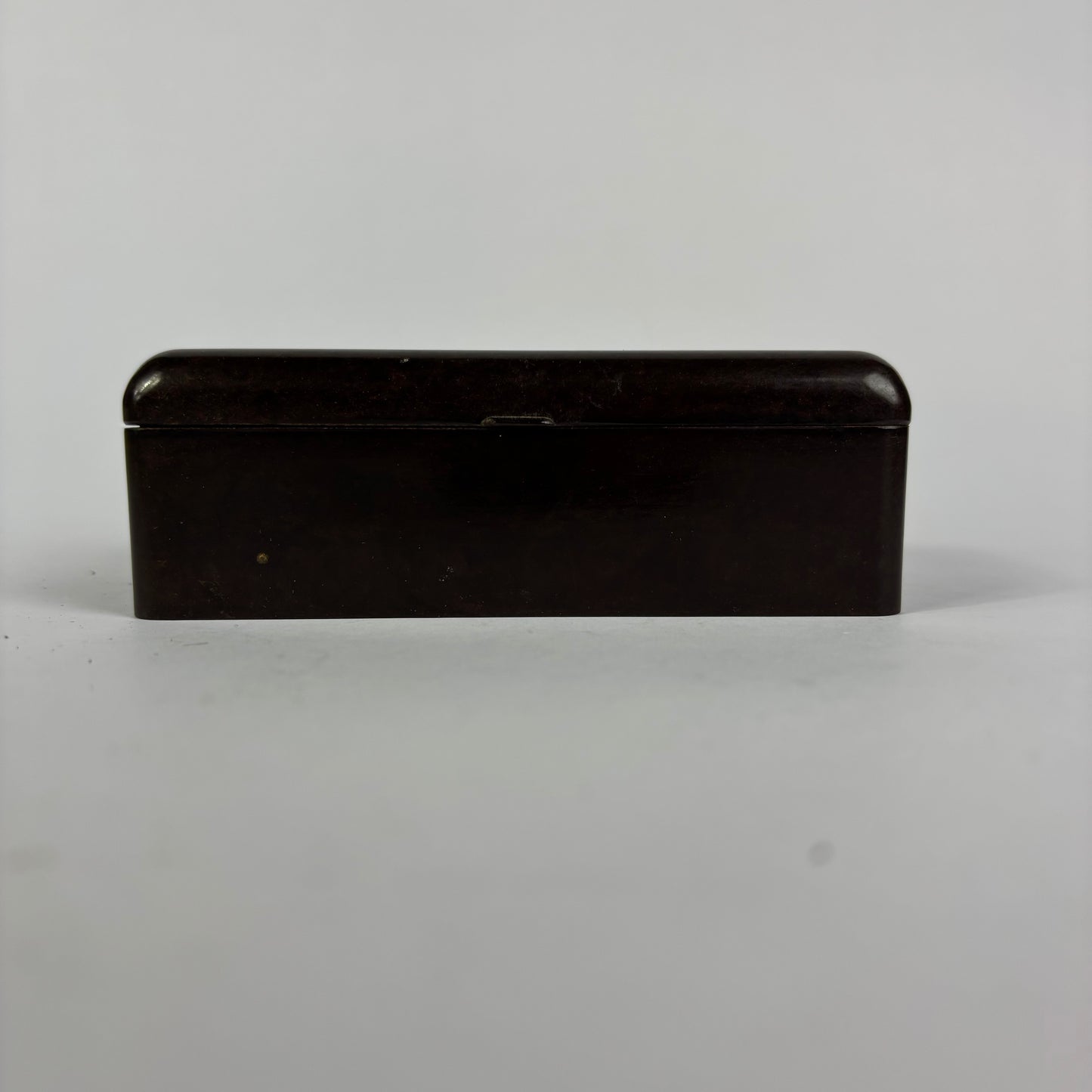 Vintage Valet Auto Strop Safety Razor Set with Bakelite Case, Strop & Blade Holder