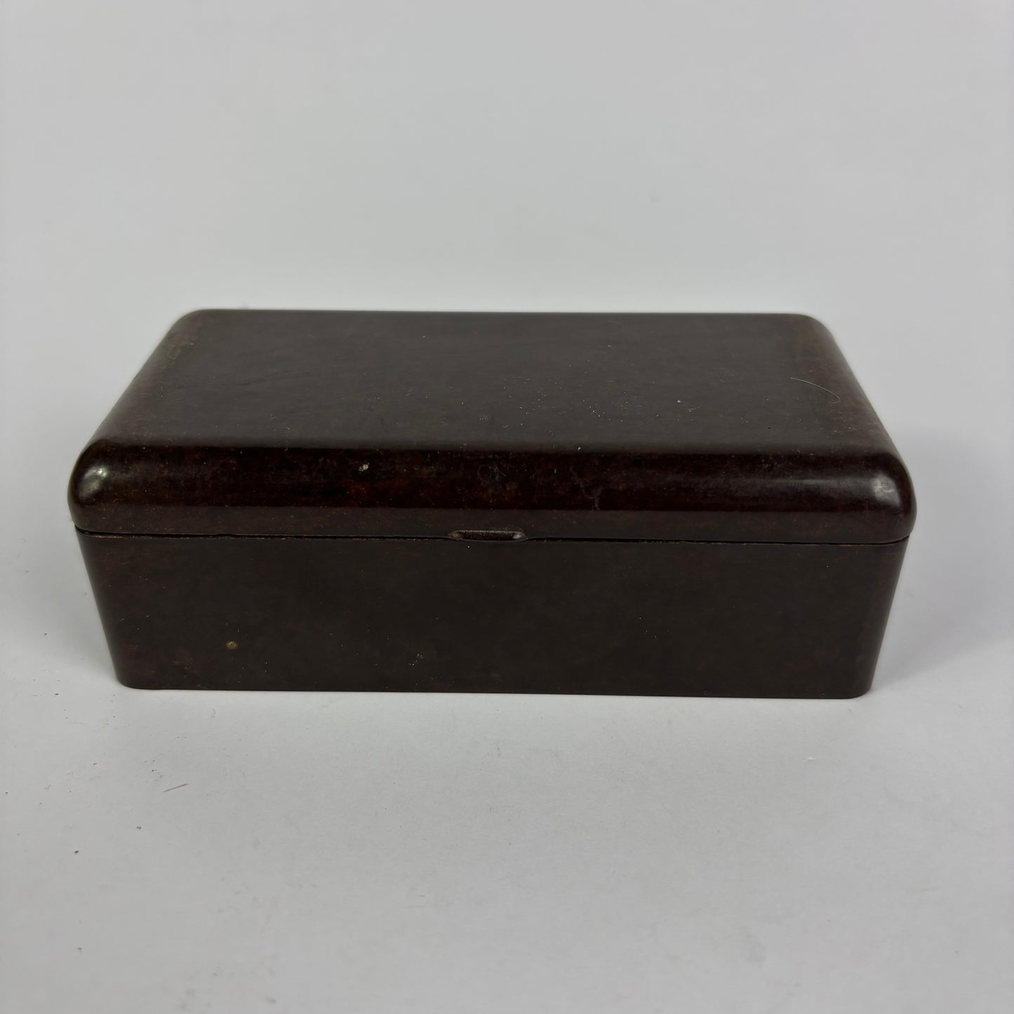 Vintage Valet Auto Strop Safety Razor Set with Bakelite Case, Strop & Blade Holder
