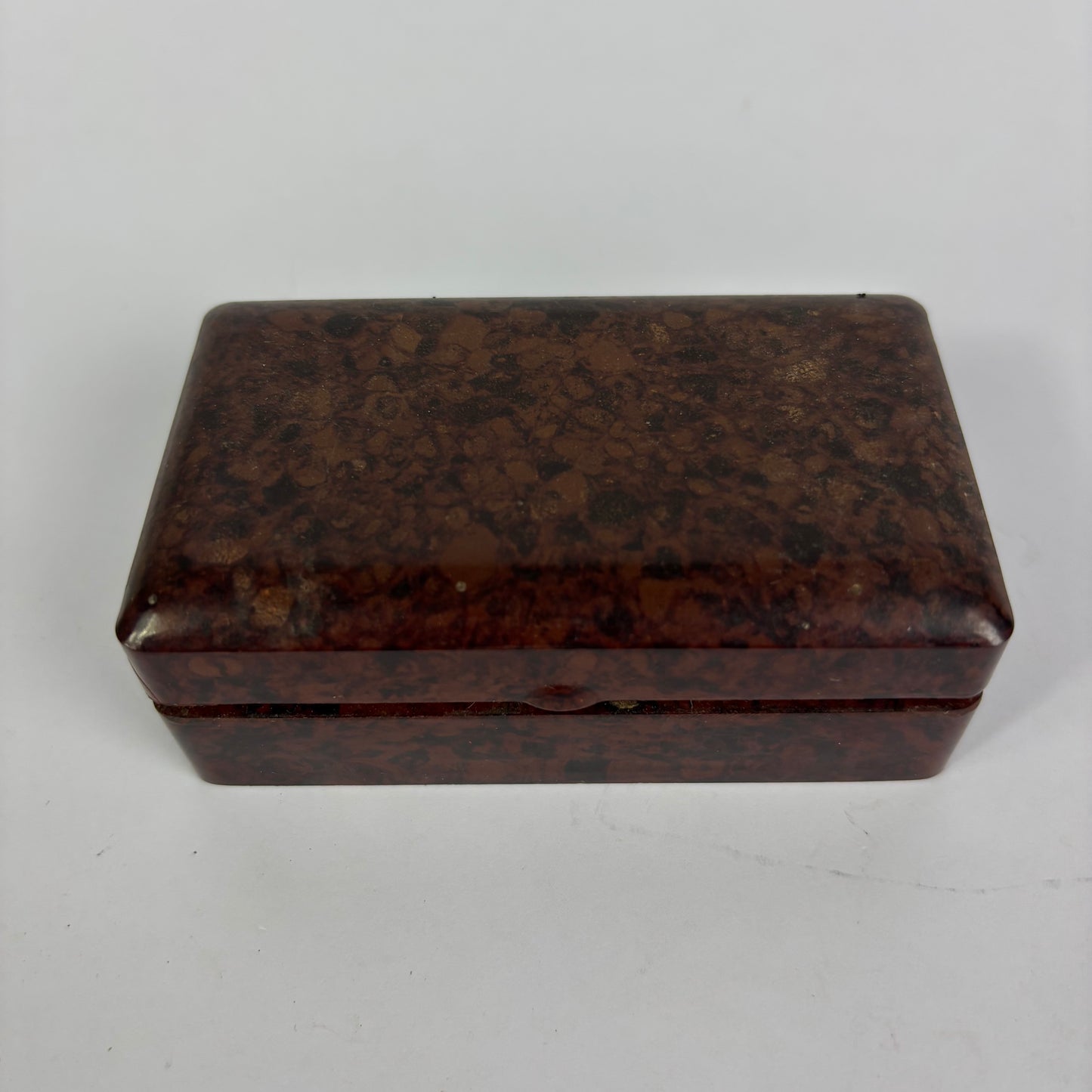 Vintage Valet Auto Strop Safety Razor Set with Bakelite Case, Strop & Blade Holder
